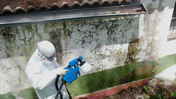 Clearance testing in Clackamas